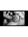 Massage bébé