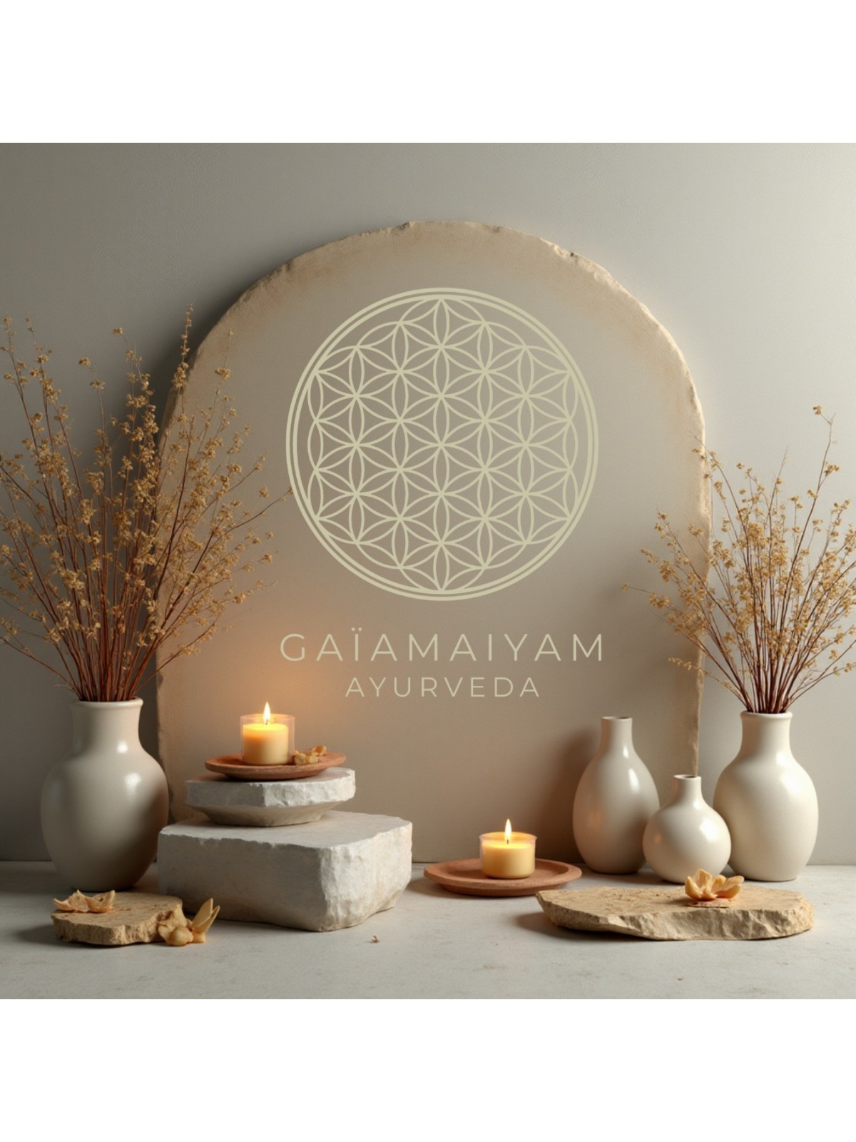 GREEVA BASTI SOIN AYURVEDIQUE SUR RAMBOUILLET