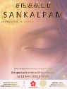 SPECTACLE SANKALPAM 12 AVRIL 2026 A MONTIGNY-LE-BRETONNEUX