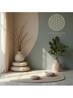 SAVON AYURVEDIQUE SUR RAMBOUILLET